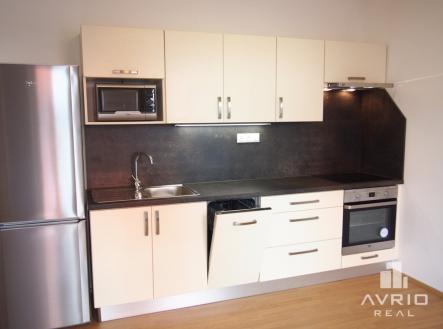 P8030382 | Pronájem bytu, 2+kk, 48 m²