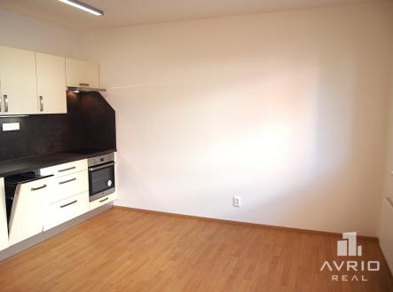 P8030384 | Pronájem bytu, 2+kk, 48 m²