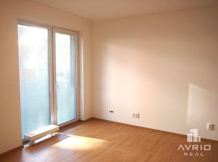 P8030390 | Pronájem bytu, 2+kk, 48 m²