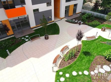 DSC04941 | Pronájem bytu, 2+kk, 48 m²