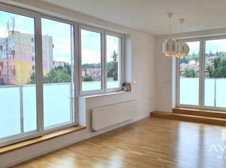 20210901_144355 | Pronájem bytu, 3+1, 117 m²