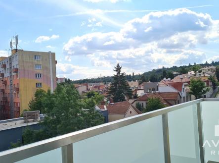 20210901_144503 | Pronájem bytu, 3+1, 117 m²