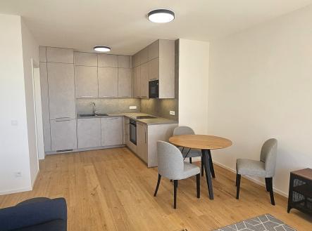 20260429_104633 | Pronájem bytu, 2+kk, 54 m²