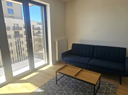 20260429_104734 | Pronájem bytu, 2+kk, 54 m²