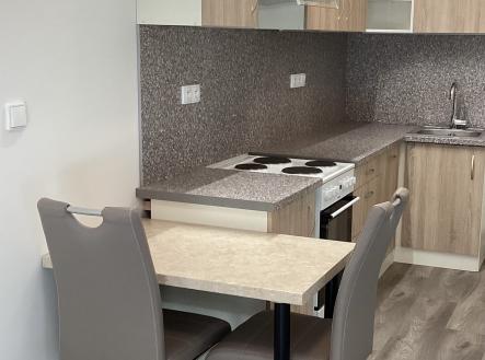 IMG_0036 | Pronájem bytu, 1+kk, 40 m²
