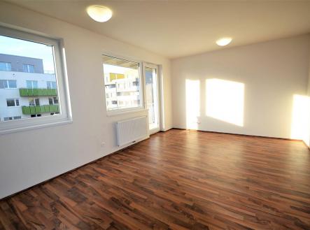 obývací pokoj | Prodej bytu, 3+kk, 62 m²