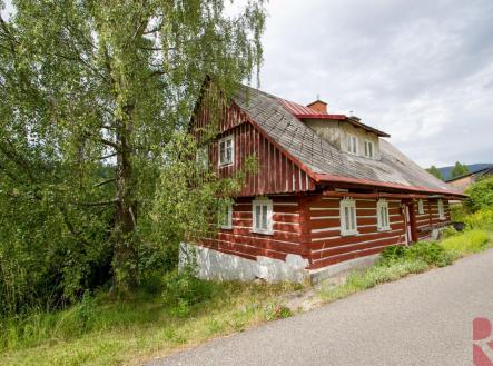 fotografie | Prodej - dům/vila, 155 m²