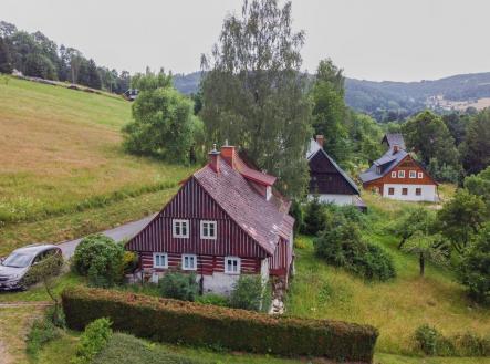 fotografie | Prodej - dům/vila, 155 m²