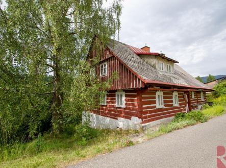 Prodej - dům/vila, 155 m² obrázek