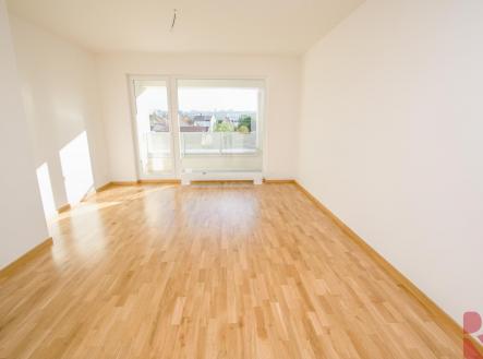 fotografie | Pronájem bytu, 2+kk, 61 m²