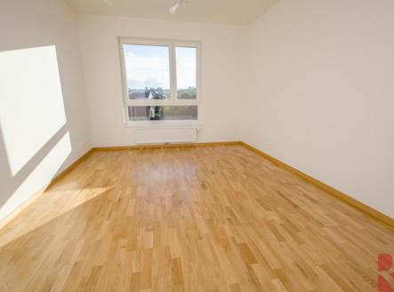 fotografie | Pronájem bytu, 2+kk, 61 m²