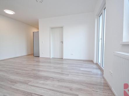 obývací pokoj | Prodej bytu, 2+kk, 54 m²