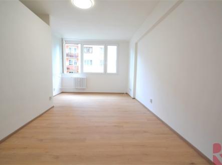 pokoj | Pronájem bytu, 3+kk, 64 m²