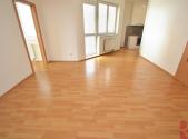 Pronájem bytu, 2+kk, 58 m²