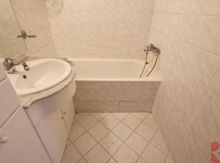 fotografie | Pronájem bytu, 2+kk, 56 m²