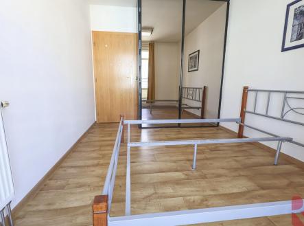 fotografie | Pronájem bytu, 2+kk, 56 m²