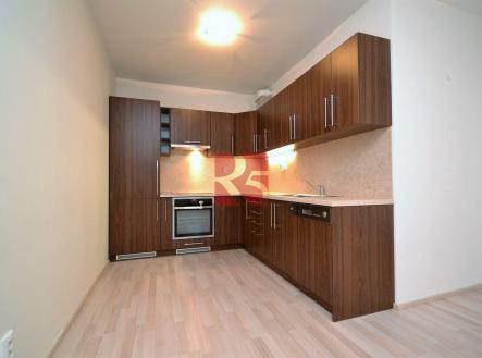 fotografie | Pronájem bytu, 2+kk, 60 m²