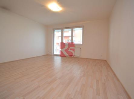fotografie | Pronájem bytu, 2+kk, 60 m²