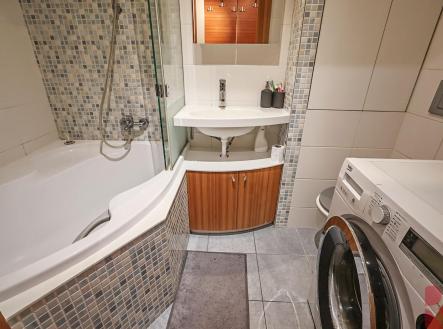 IMG_1035.jpg | Pronájem bytu, 2+1, 56 m²