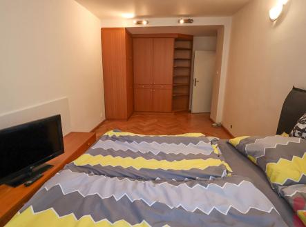 IMG_1031.jpg | Pronájem bytu, 2+1, 56 m²