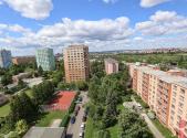 Prodej bytu, 3+1, 77 m²