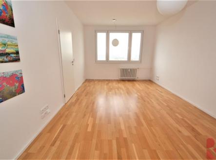obývací pokoj | Prodej bytu, 3+1, 73 m²
