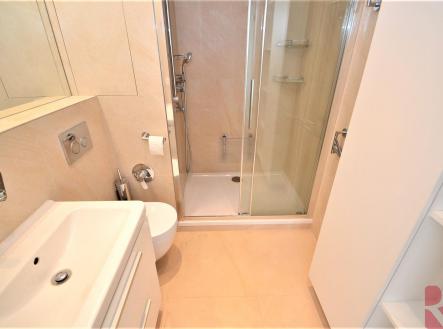 možná koupelna | Prodej bytu, 3+1, 73 m²