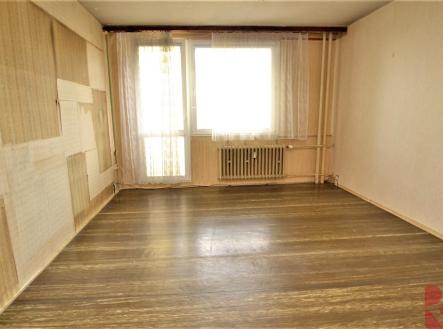 Prodej bytu, 3+1, 73 m² obrázek