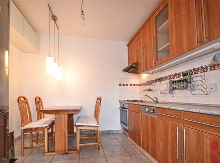 Pronájem bytu, 3+kk, 75 m² obrázek