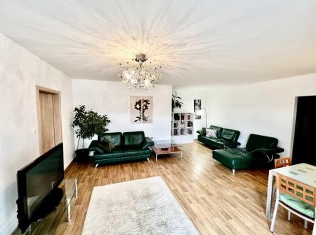 Prodej bytu, 4+kk, 186 m²