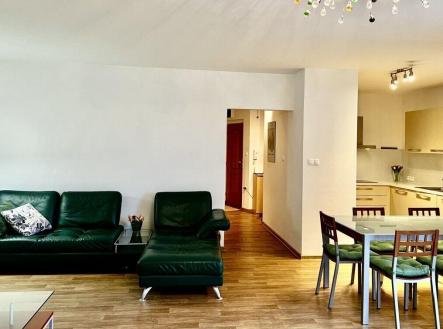 Prodej bytu, 4+kk, 186 m²