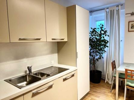 Prodej bytu, 4+kk, 186 m²