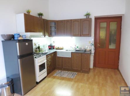 Pronájem bytu, 3+1, 85 m² obrázek