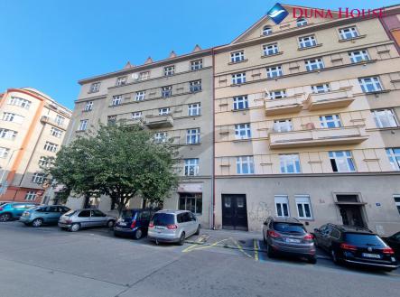 Prodej bytu, 2+kk, 65 m²