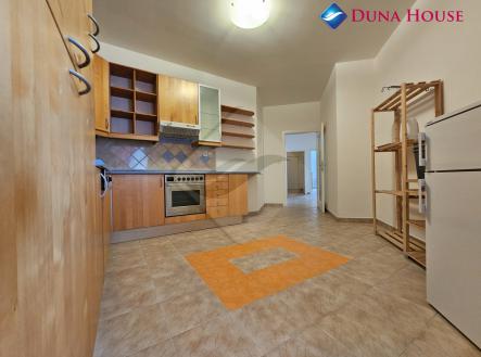 Prodej bytu, 4+1, 204 m²
