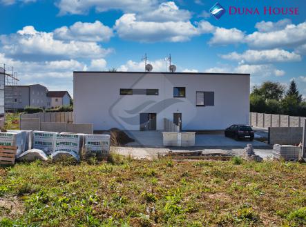 Prodej - dům/vila, 101 m²