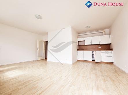 Prodej bytu, 1+kk, 36 m²