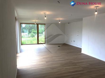 Prodej bytu, 5+kk, 172 m²