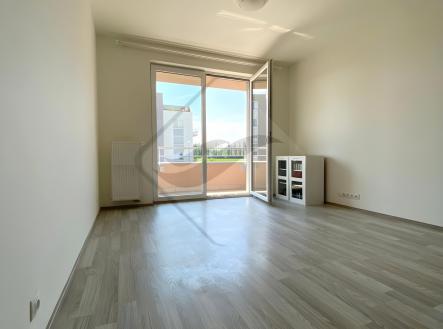 Prodej bytu, 1+kk, 37 m²