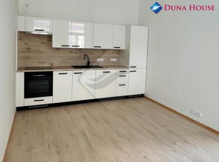 Prodej bytu, 2+kk, 50 m²