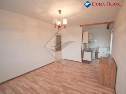 Prodej bytu, 2+kk, 42 m²