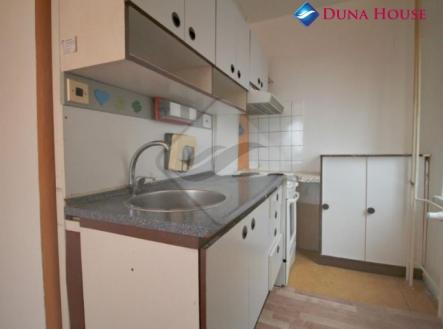 Prodej bytu, 2+kk, 42 m²