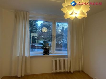 Prodej bytu, 1+kk, 31 m²