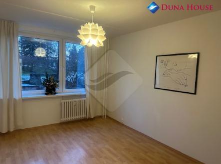 Prodej bytu, 1+kk, 31 m²