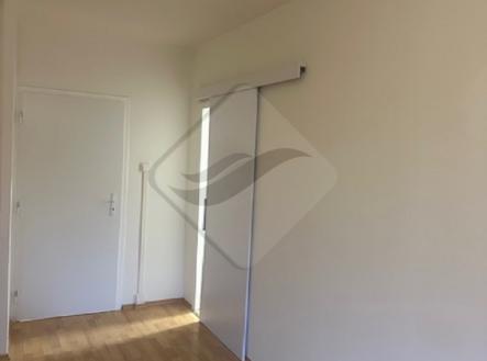 Prodej bytu, 1+kk, 31 m²