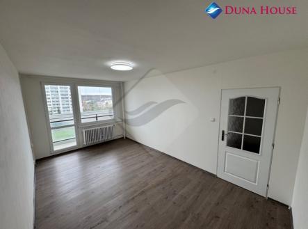 Prodej bytu, 2+1, 48 m²