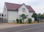 Prodej - dům/vila, 465 m²