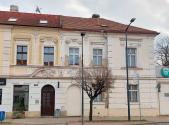 Prodej - kanceláře, 564 m²