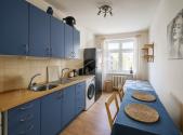 Prodej bytu, 1+1, 44 m²