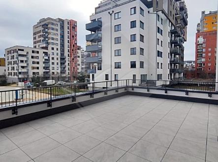 Prodej bytu, 2+kk, 99 m² obrázek